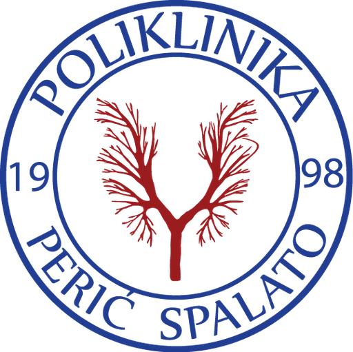 Poliklinika Spalato logo