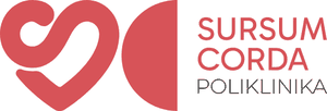 Poliklinika Sursum Corda logo