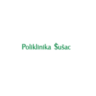 Poliklinika Sušac za Dermatovenerologiju i Oftamologiju logo