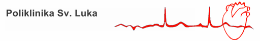 Poliklinika Sv. Luka logo