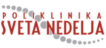 Poliklinika Sveta Nedelja logo