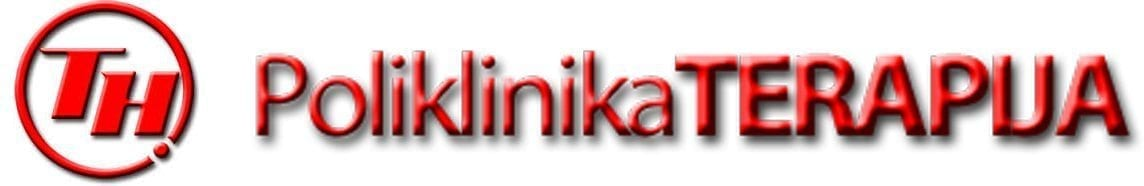Poliklinika Terapija logo