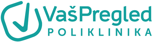 Poliklinika Vaš Pregled Zaprešić logo