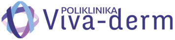 Poliklinika Viva-Derm logo