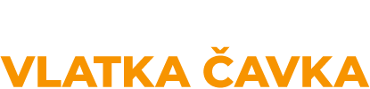 Poliklinika Vlatka Čavka logo