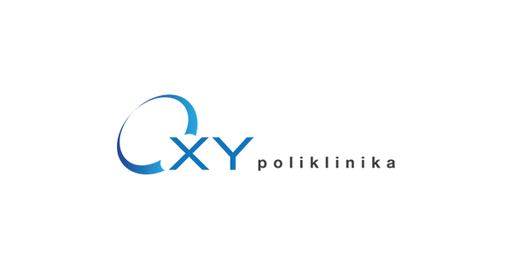 Poliklinika za baromedicinu Oxy logo