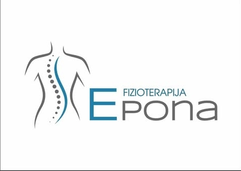 Poliklinika za fizioterapiju Epona logo