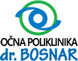 Poliklinika dr. Bosnar Vrbani logo
