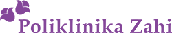 Poliklinika Zahi Zagreb logo