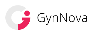 Privatna ginekološka ordinacija "GynNova" logo
