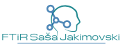 Privatna praksa fizikalne terapije Sašo Jakimovski logo