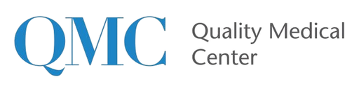 QMC - Quality Medical Center logo