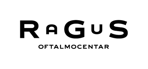 Ragus-Oftalmocentar logo
