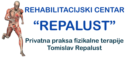 Rehabilitacijski centar Repalust logo