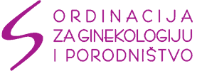 Specijalistička ginekološka ordinacija Sanja Jurica dr med logo