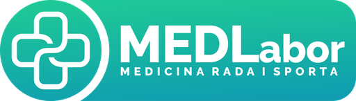 MEDLabor Đakovo logo