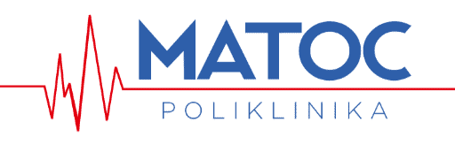 Poliklinika Matoc logo