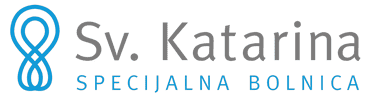 Bolnica Sveta Katarina logo