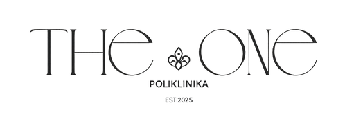 The One poliklinika · Seoul Glow Zagreb logo