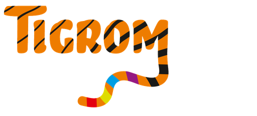 tigrom logo