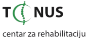 Tonus centar za rehabilitaciju logo