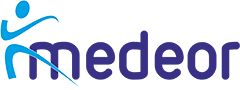 Ustanova Medeor logo