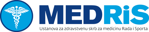 Ustanova Medris logo