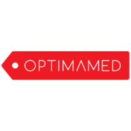 Ustanova Optimamed logo