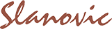 Ustanova Slanovic logo