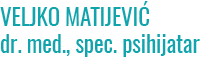 Veljko Matijević logo