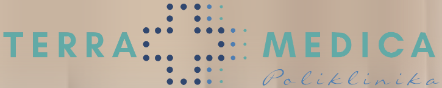 Poliklinika Terra Medica Pula logo
