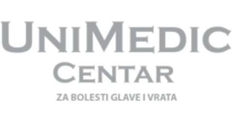 Unimedic centar logo